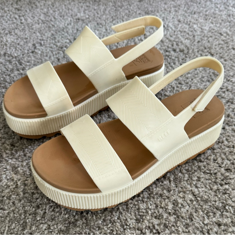 Reef womens Water Vista Higher